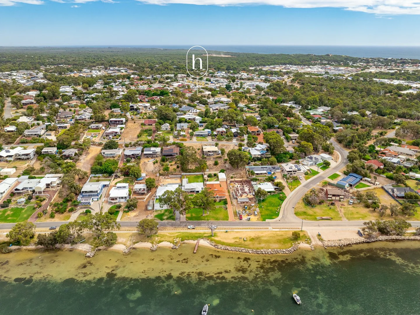 Additional image 2 of Lot 2, 21 Ewing Crescent, Dawesville WA 6211