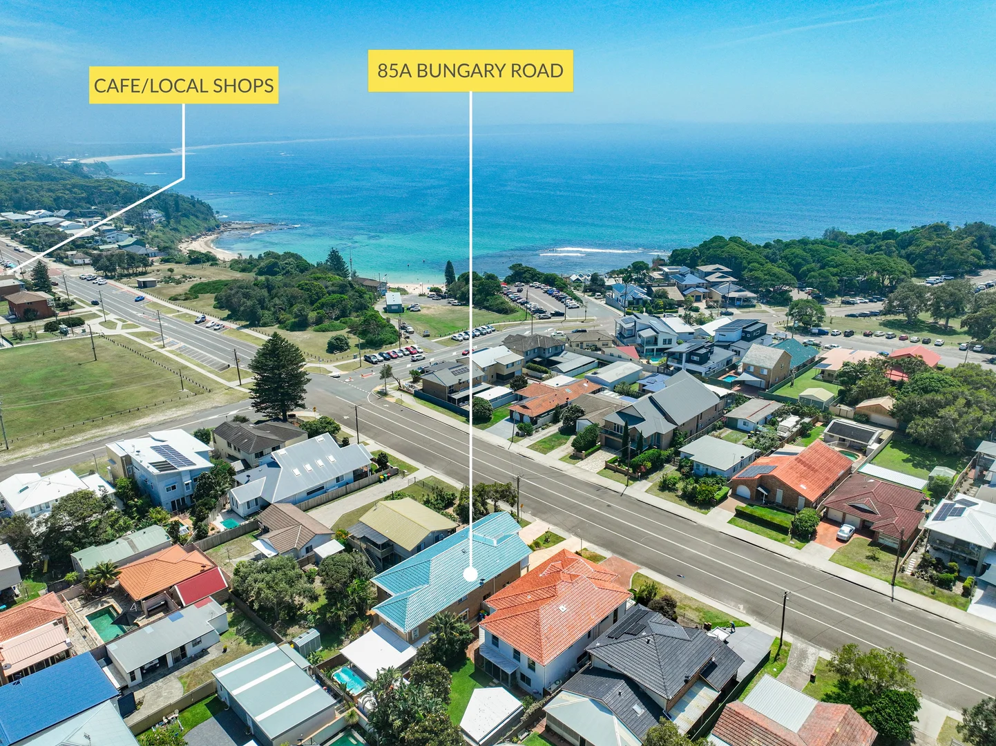 Additional image 13 of 85A Bungary Road, Norah Head NSW 2263