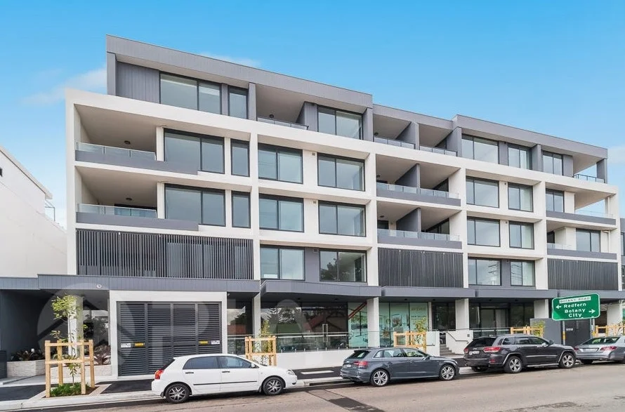 Additional image 7 of 314/19 Robey Street, Mascot NSW 2020