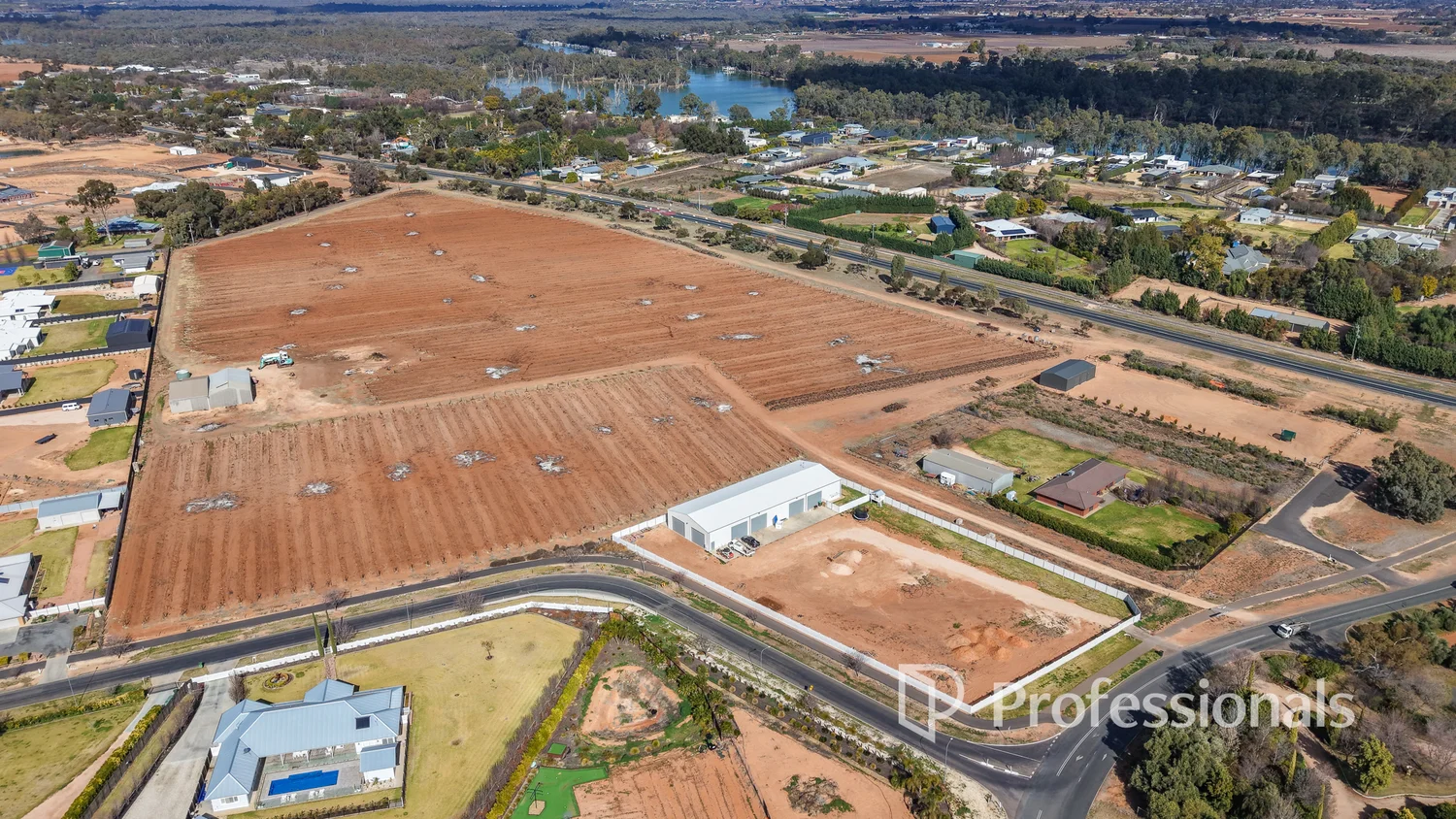 Additional image 4 of HIGHLAND ESTATE/18 Wilga Road, Gol Gol NSW 2738