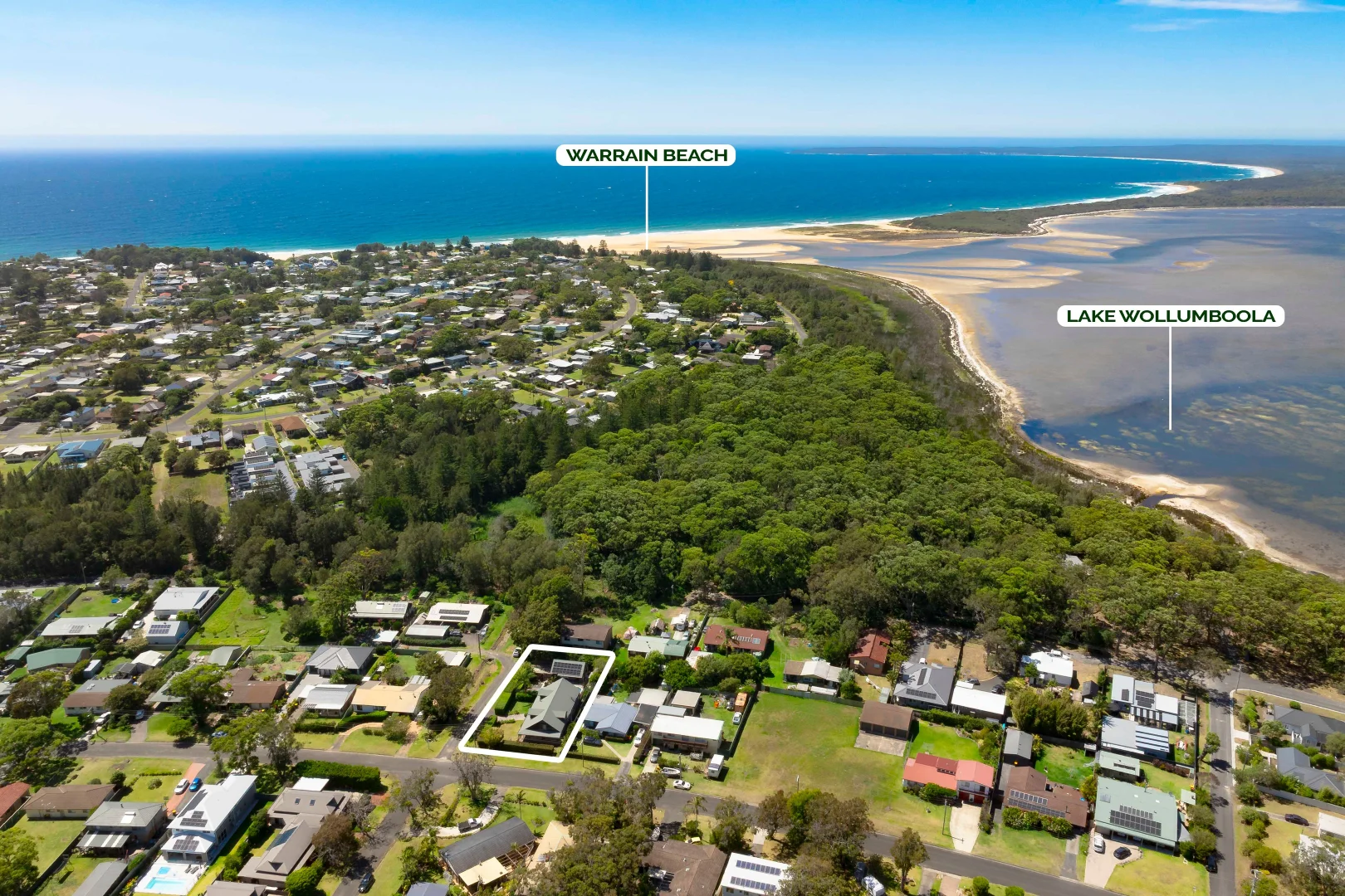 Additional image 23 of 91 Greenbank Grove, Culburra Beach NSW 2540