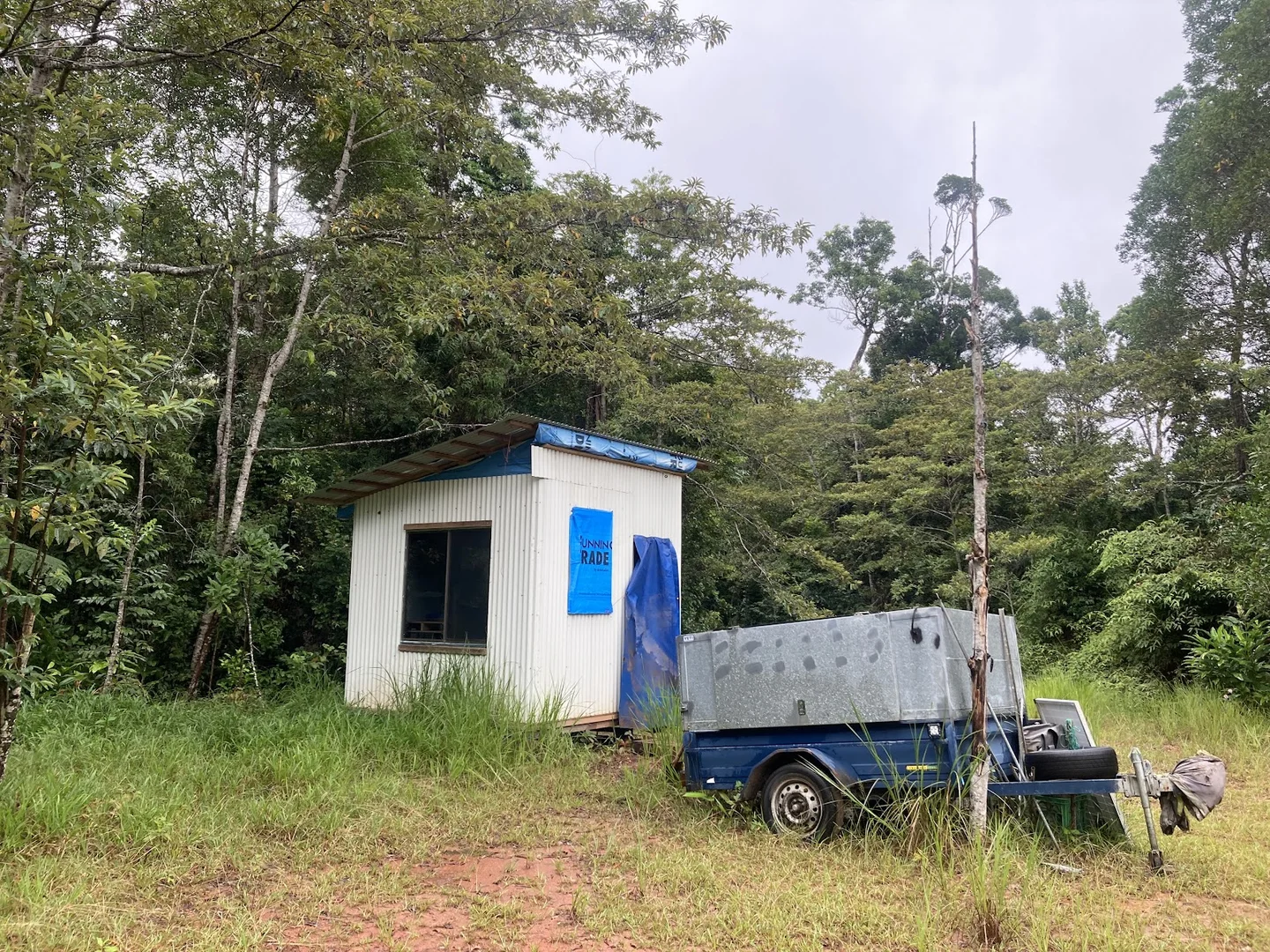 Additional image 38 of Lot 213 Kelly Road, Ellinjaa QLD 4886