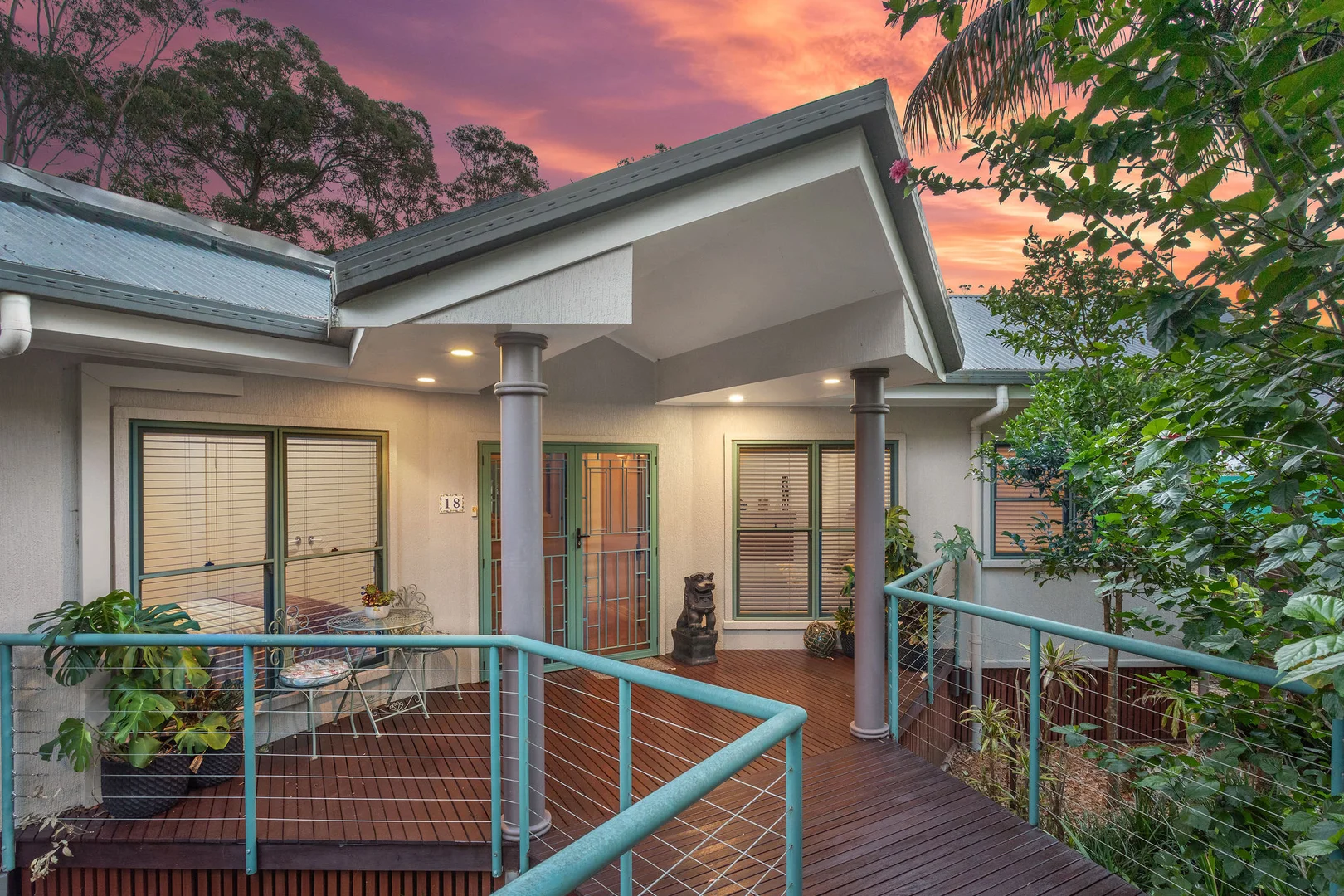 Additional image 7 of 18 Hilltop Parkway, Tallwoods Village NSW 2430