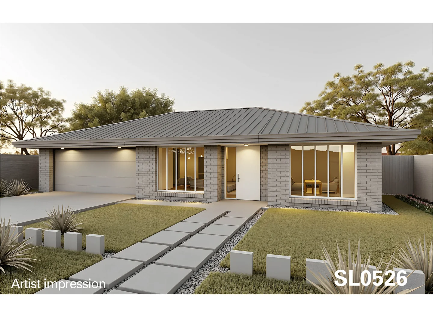 Additional image 5 of Lot 403/13 Jock Avenue, Coffs Harbour NSW 2450