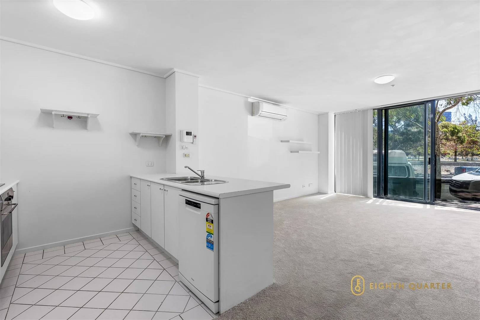 1/99 Whiteman St, Southbank VIC 3006