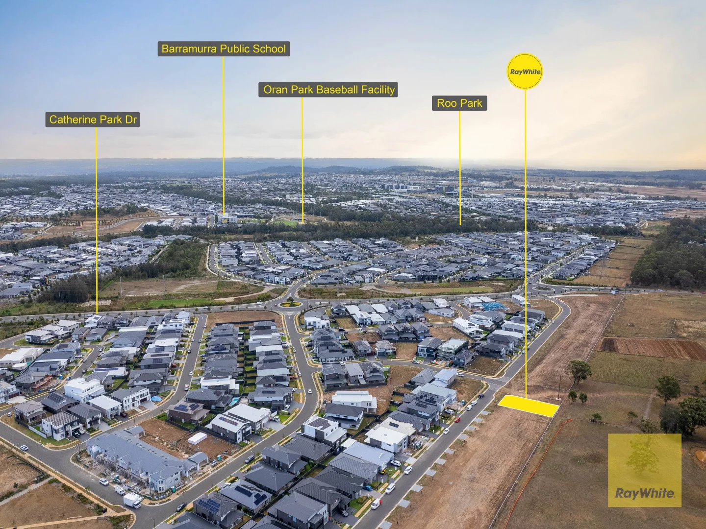 Additional image 6 of 78 Ashbrook Drive, Catherine Field NSW 2557