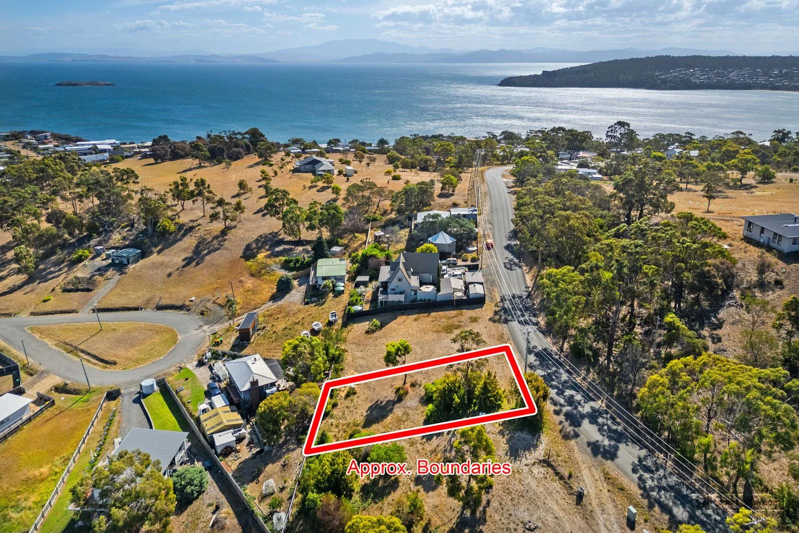 649 Primrose Sands Road, Primrose Sands TAS 7173
