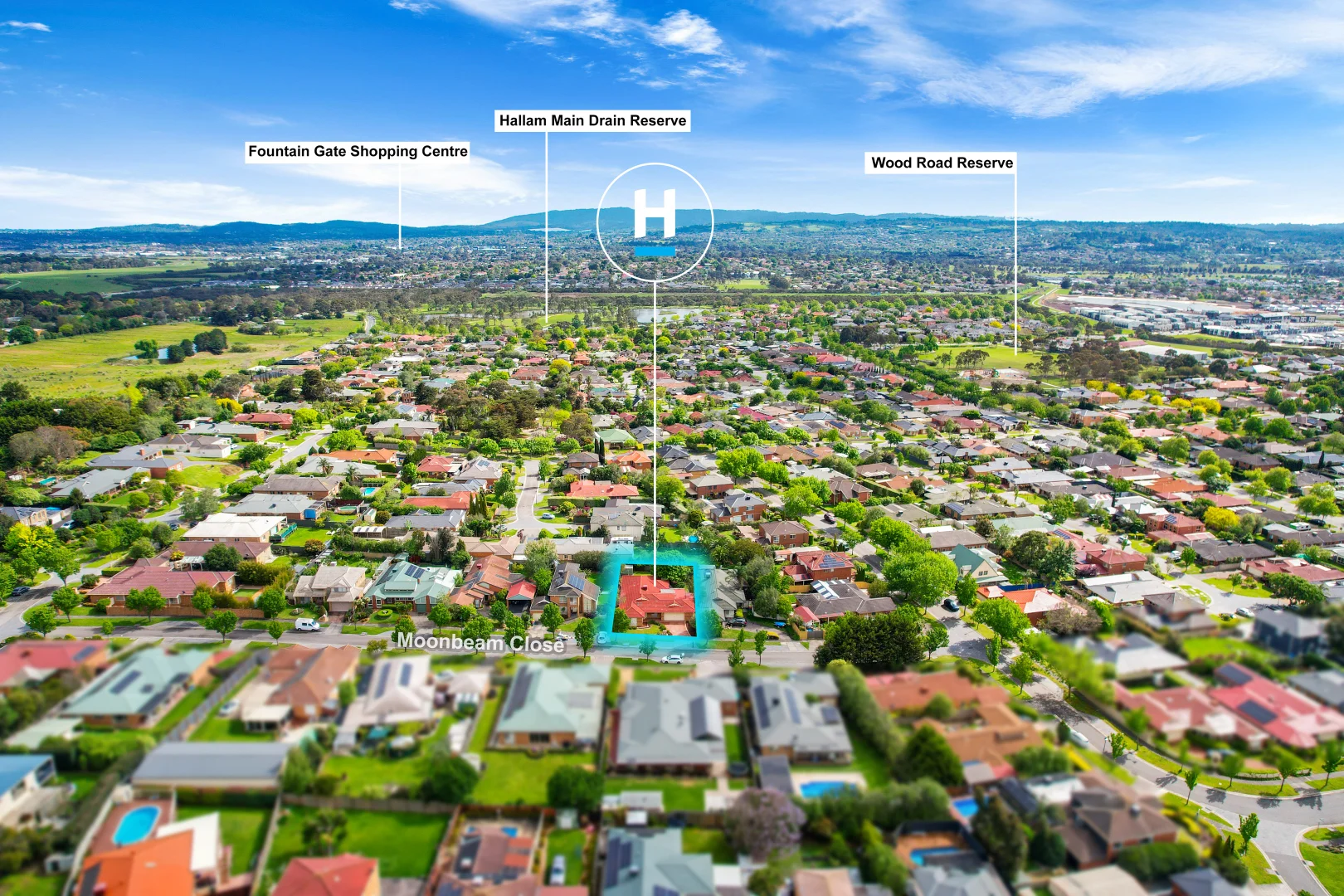 Additional image 16 of 25 Moonbeam Close, Narre Warren South VIC 3805