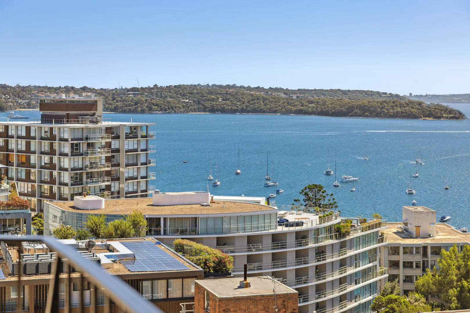 Additional image 15 of 1202/2 Elizabeth Bay Road, Elizabeth Bay NSW 2011