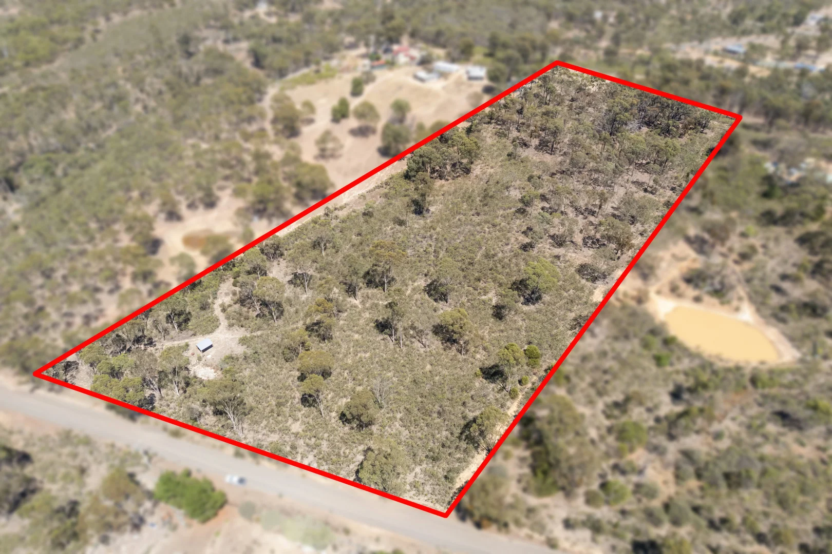Additional image 5 of Lot 40 Hakea Court, Heathcote VIC 3523