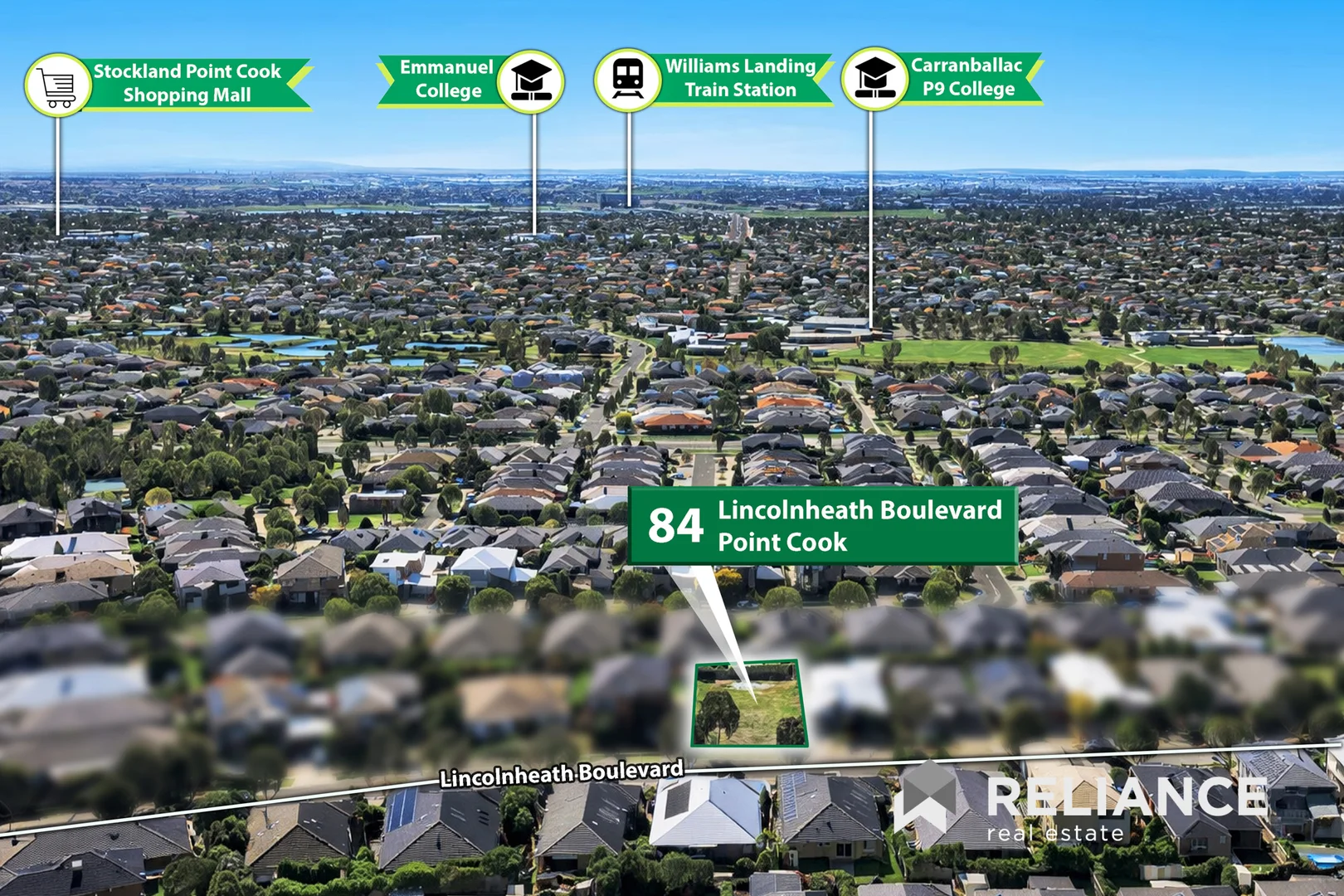 Additional image 6 of 84 Lincolnheath Boulevard, Point Cook VIC 3030