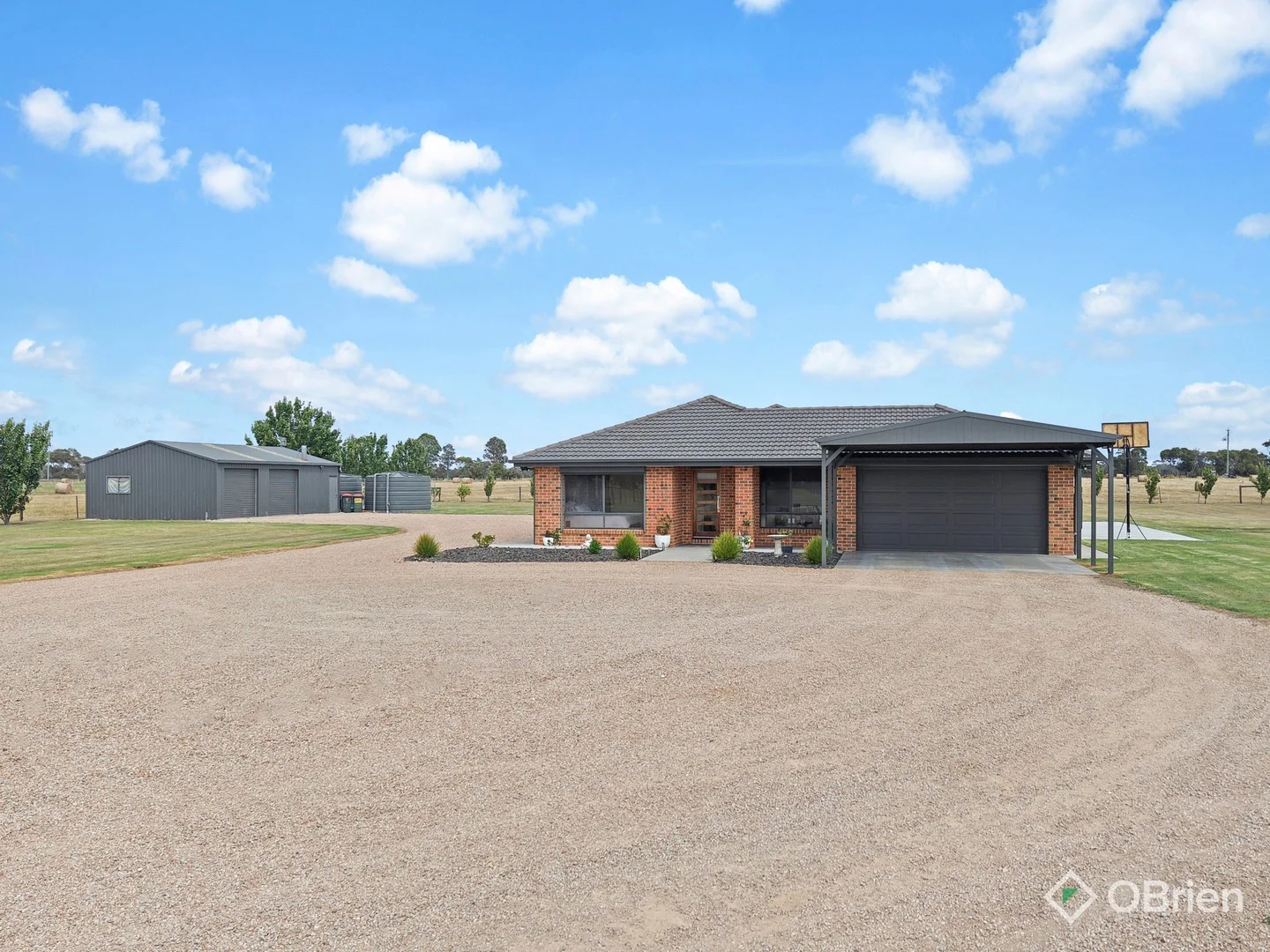 96 Centre Goon Nure Road, Forge Creek VIC 3875