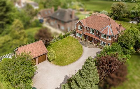 Nicker Hill, Keyworth NG12