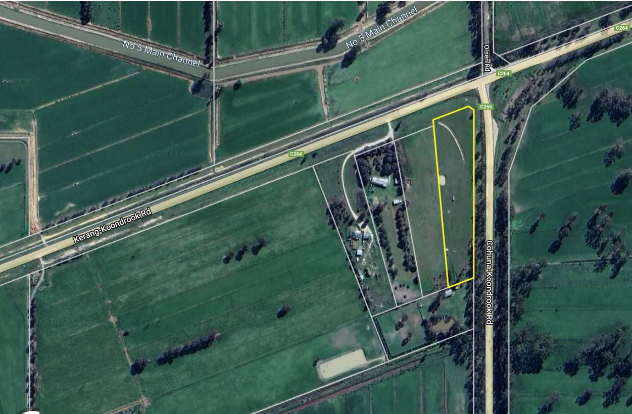 Additional image 2 of 2146 Kerang-Koondrook Road, Koondrook VIC 3580