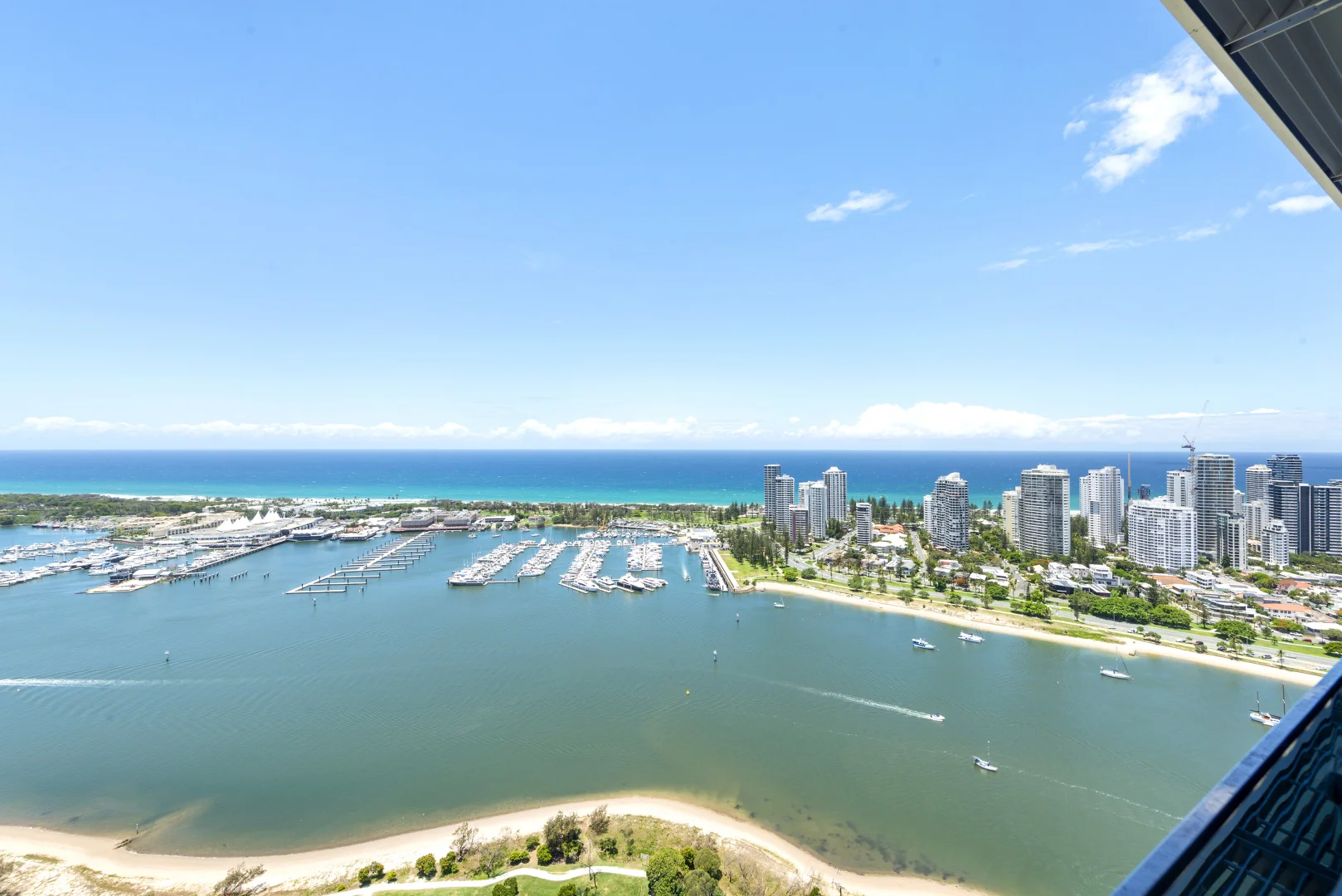 Additional image 8 of 3709/2 Como Crescent, Southport QLD 4215