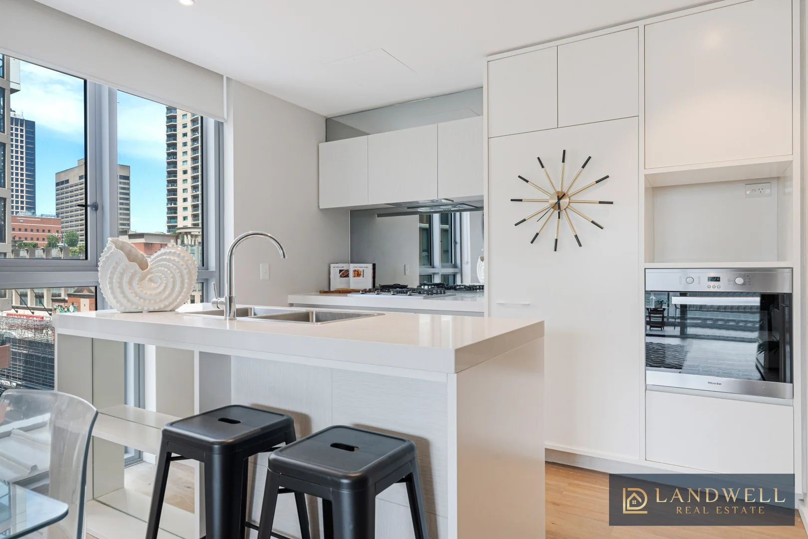 Additional image 3 of 3068/65 Tumbalong Boulevard, Haymarket NSW 2000