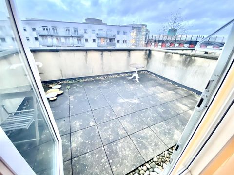 476 Shoreham Street, Sheffield S2, Room to rent