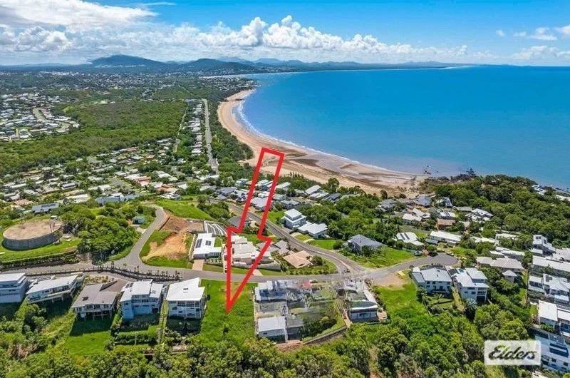 17 Buccaneer Avenue, Lammermoor QLD 4703