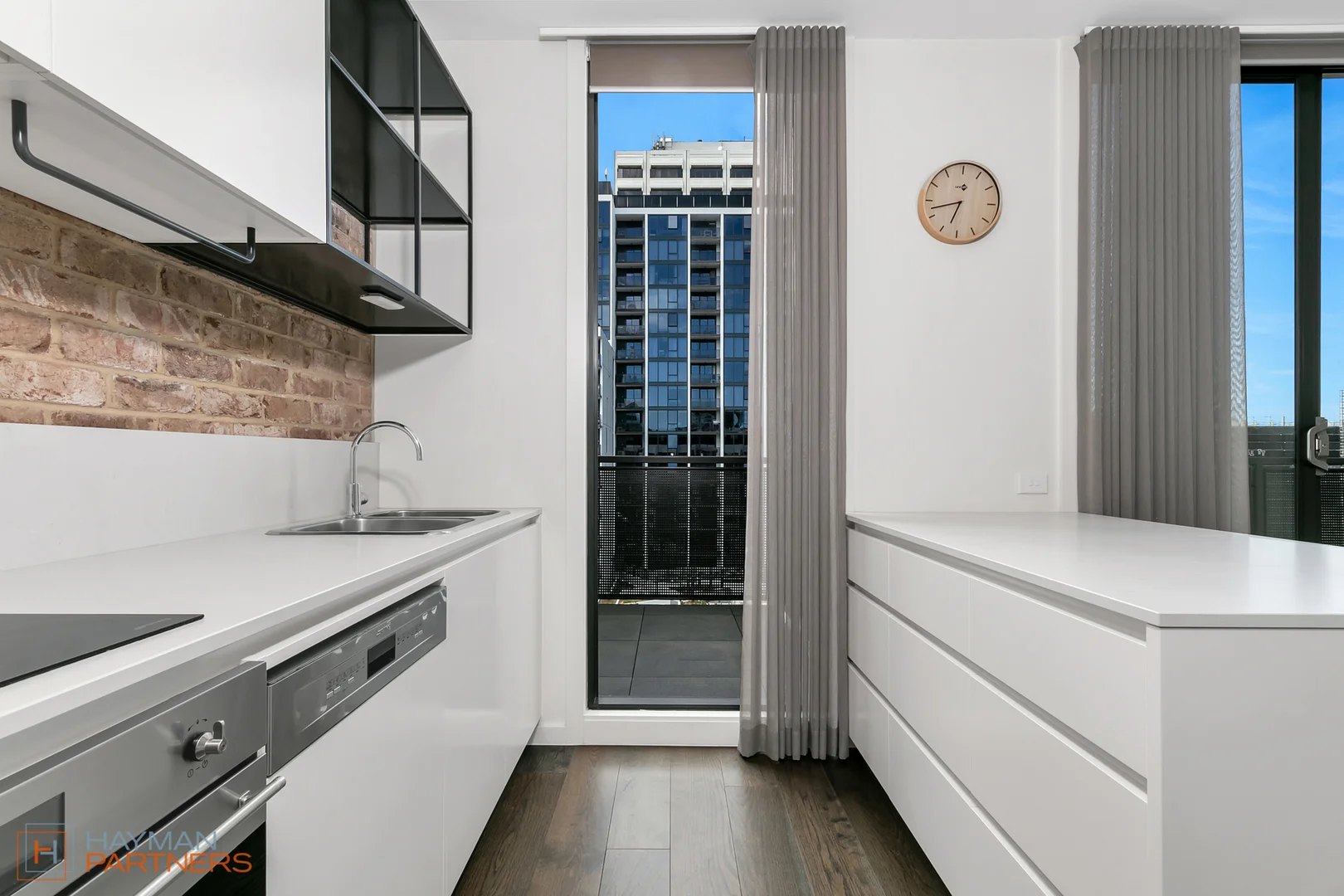 Additional image 4 of 811/45 Furzer Street, Phillip ACT 2606