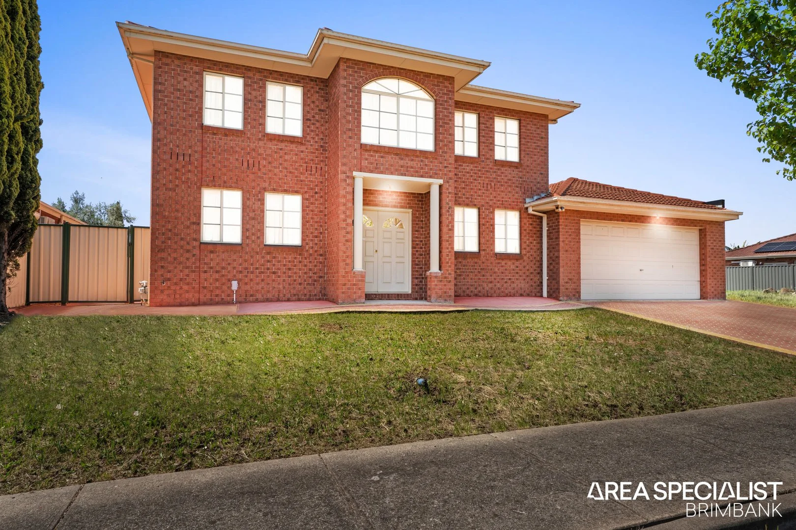 Additional image 2 of 20 Mochrie Grove, Cairnlea VIC 3023
