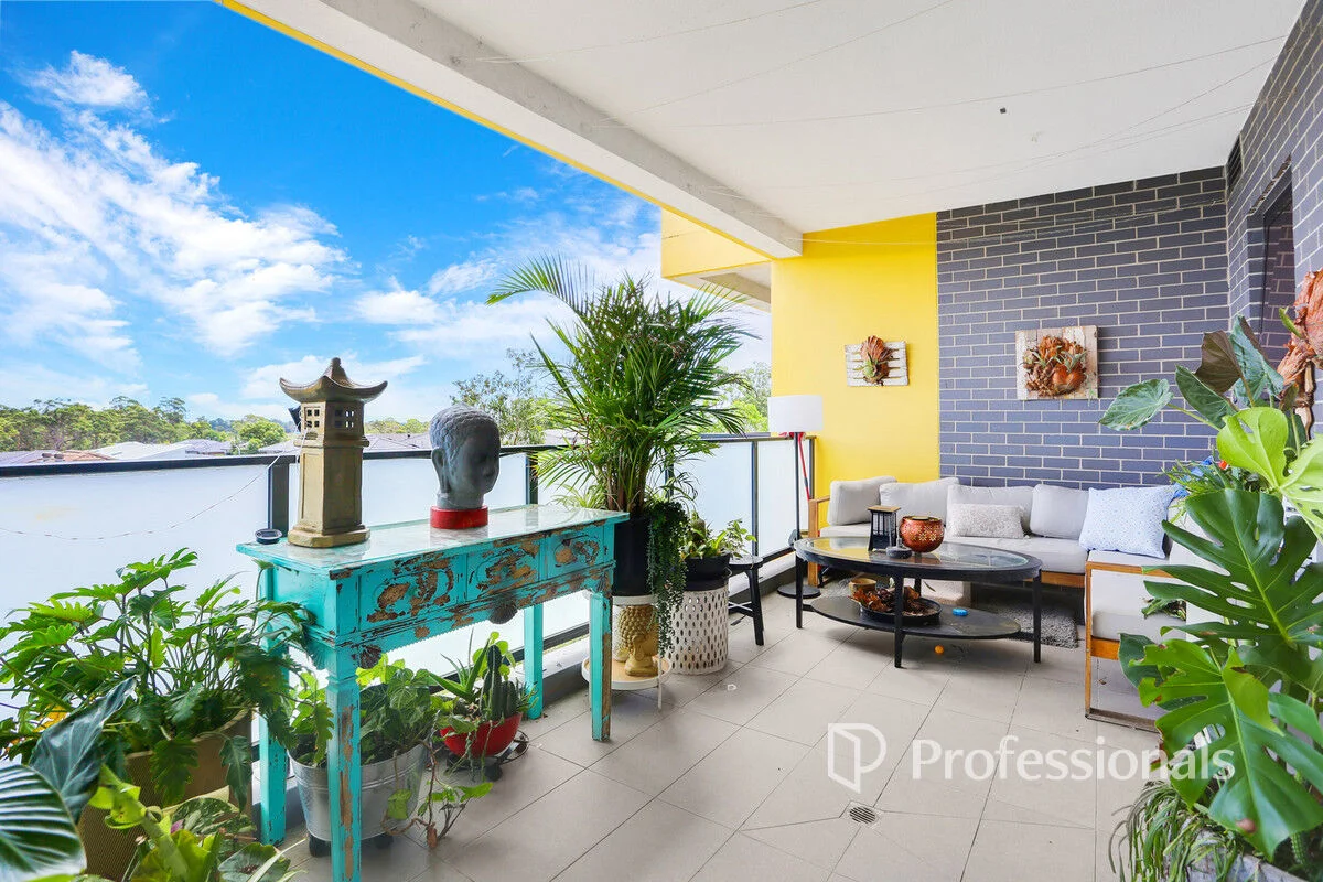 Additional image 3 of 335/9 Winning Street, North Kellyville NSW 2155