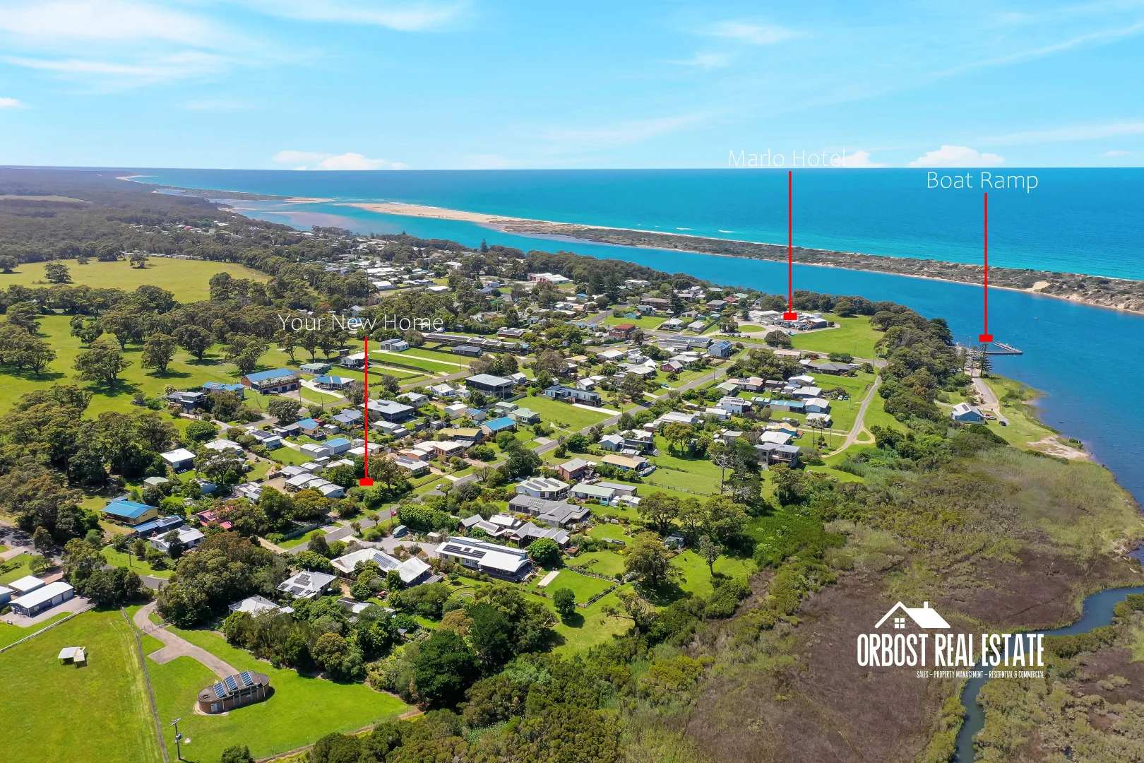 Additional image 18 of 28 Willis Avenue, Marlo VIC 3888