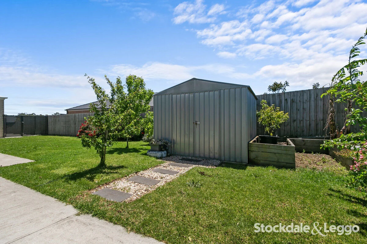 Additional image 25 of 14 View Hill Drive, Traralgon VIC 3844