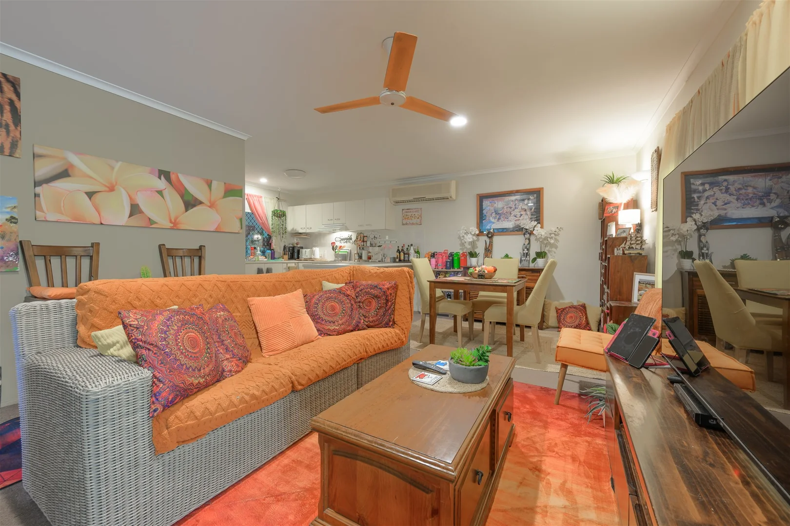 Additional image 4 of 1/50 Oxley Drive, South Gladstone QLD 4680