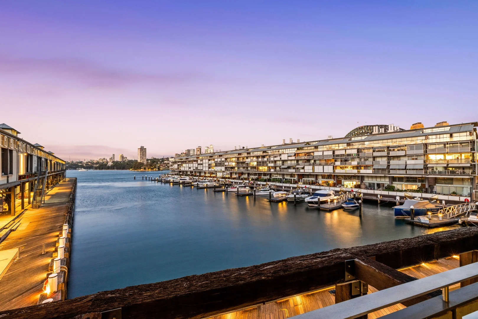 Additional image 9 of 307/21 Hickson Road, Walsh Bay NSW 2000