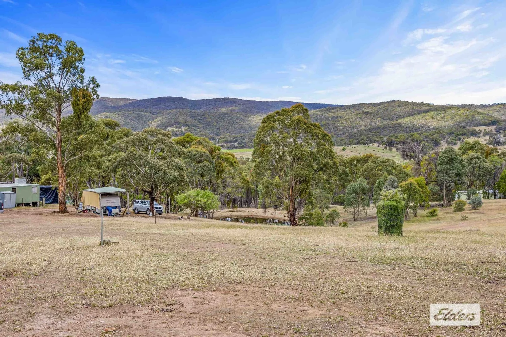 846 Landsborough-Elmhurst Road, Landsborough VIC 3384