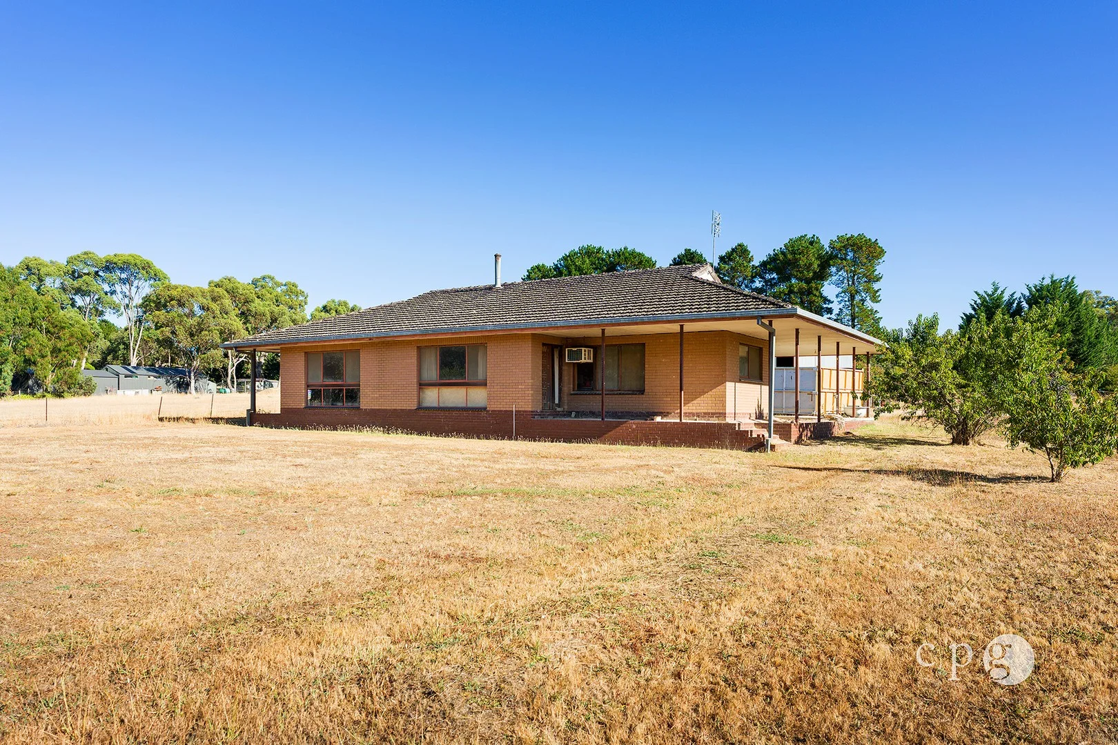 9 Telfords Road, Maldon VIC 3463