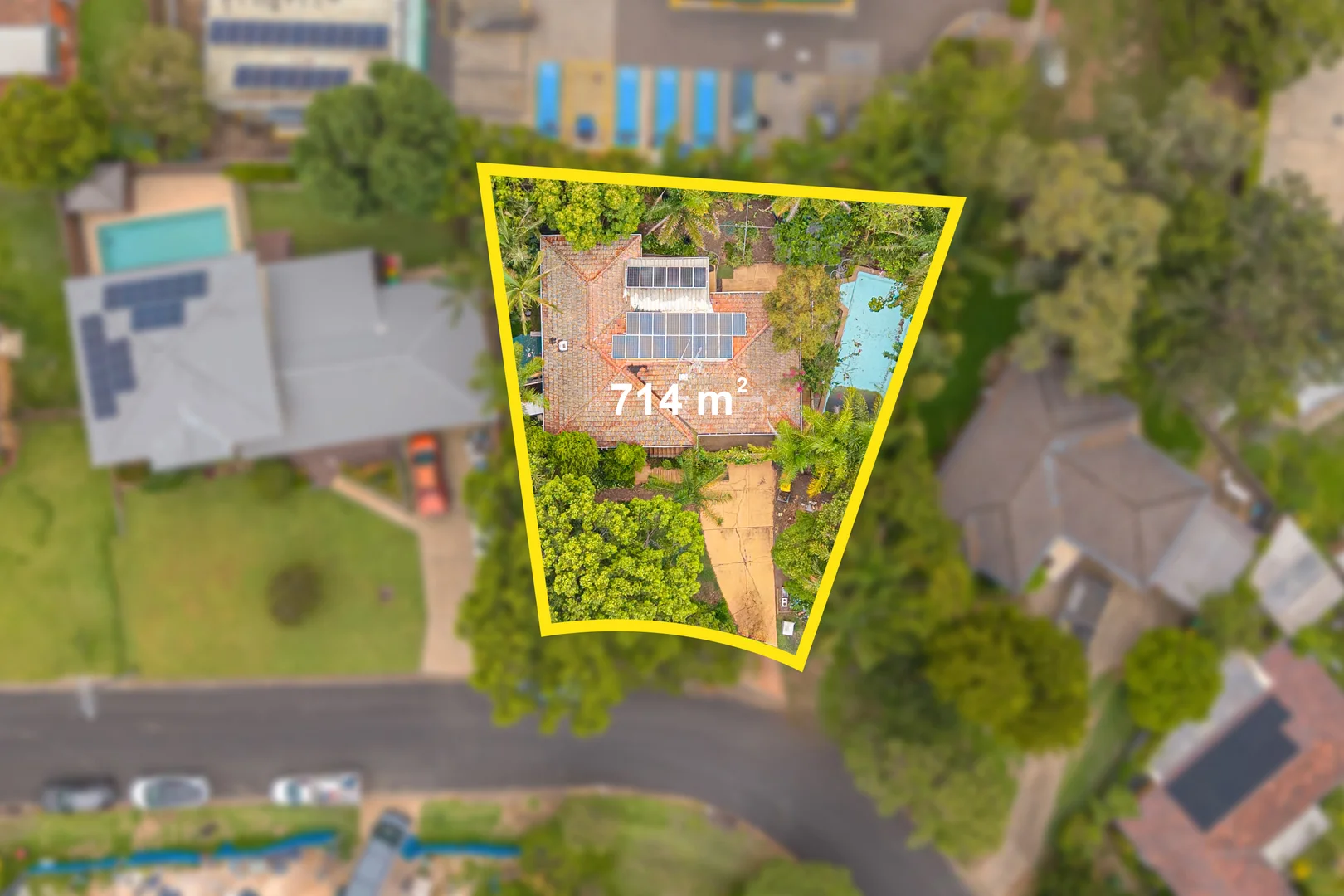 Additional image 11 of 5 Mulheron Avenue, Baulkham Hills NSW 2153