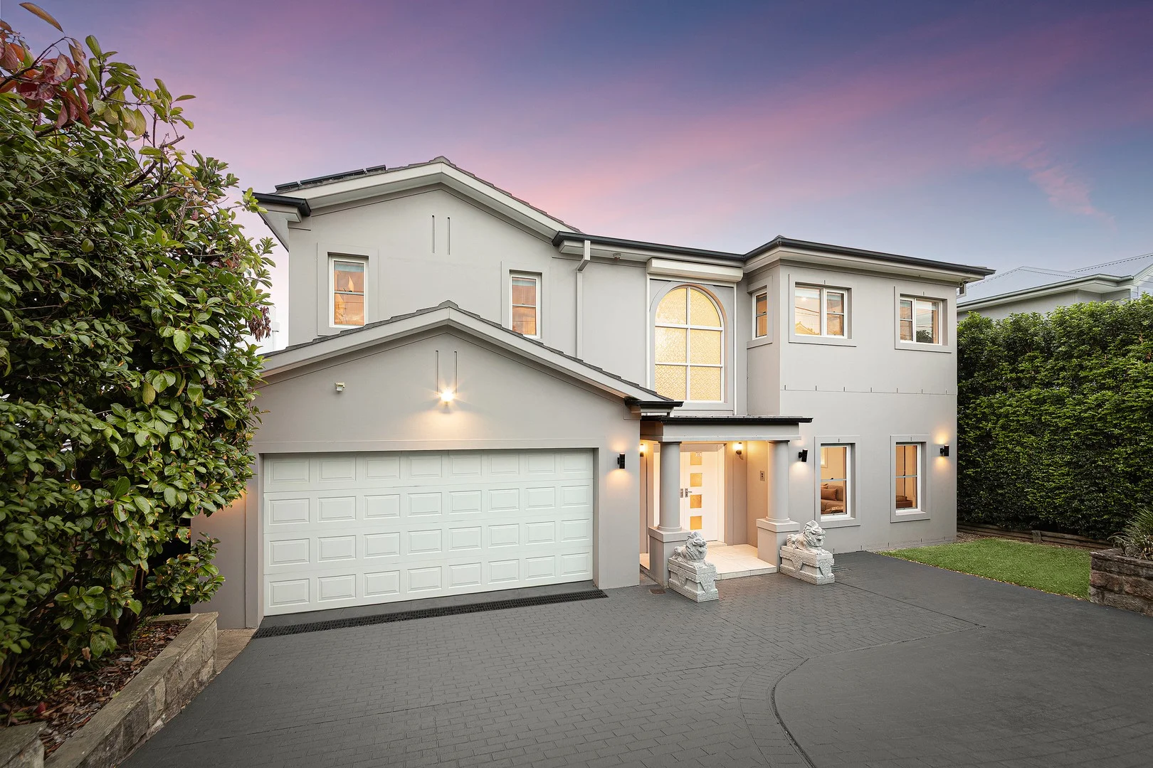 16 Champion Road, Tennyson Point NSW 2111