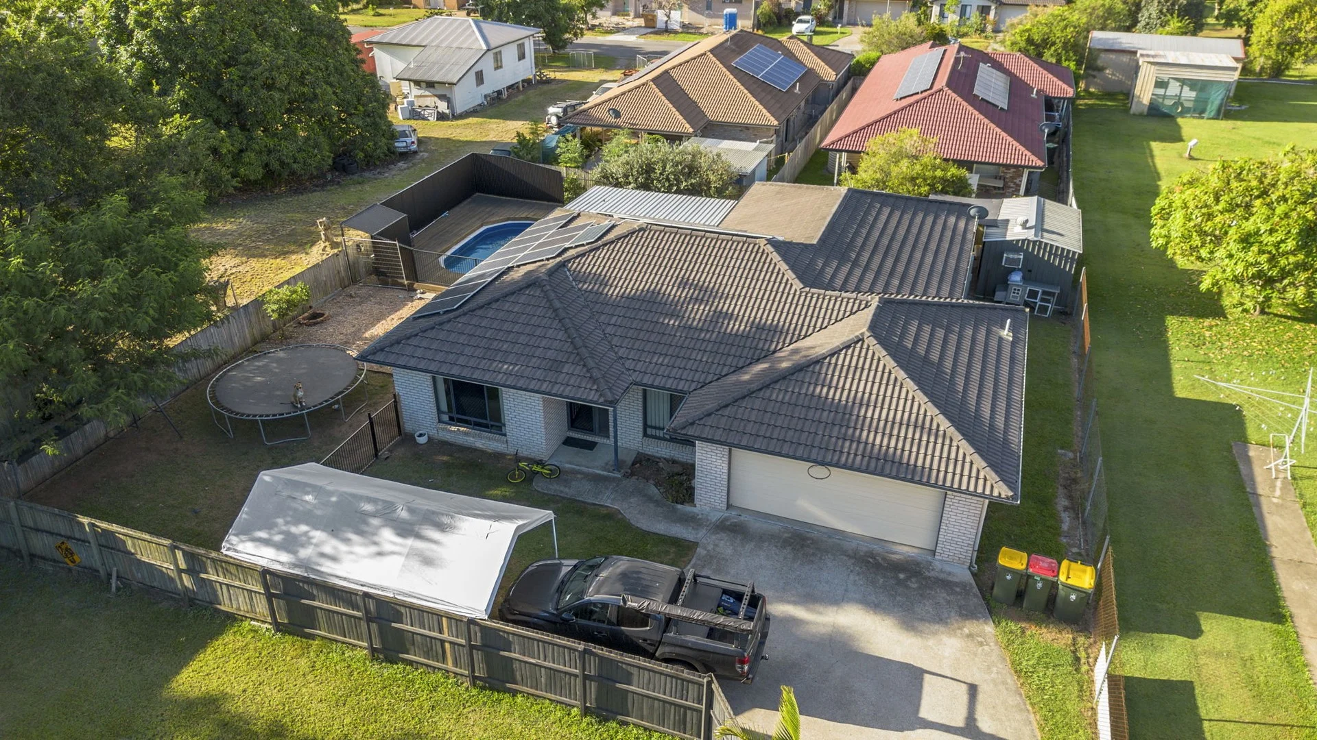 23 KATHMAUR AVENUE, Ellen Grove QLD 4078