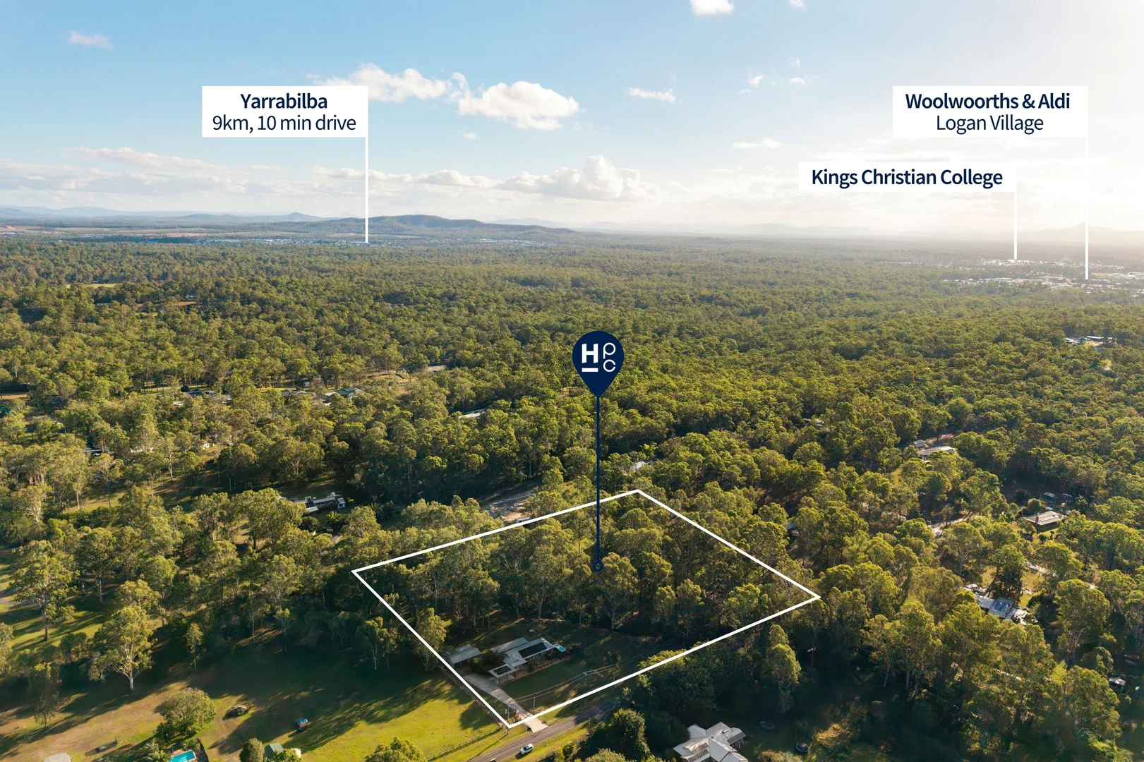 Additional image 41 of 15-29 Camel Court, Logan Village QLD 4207