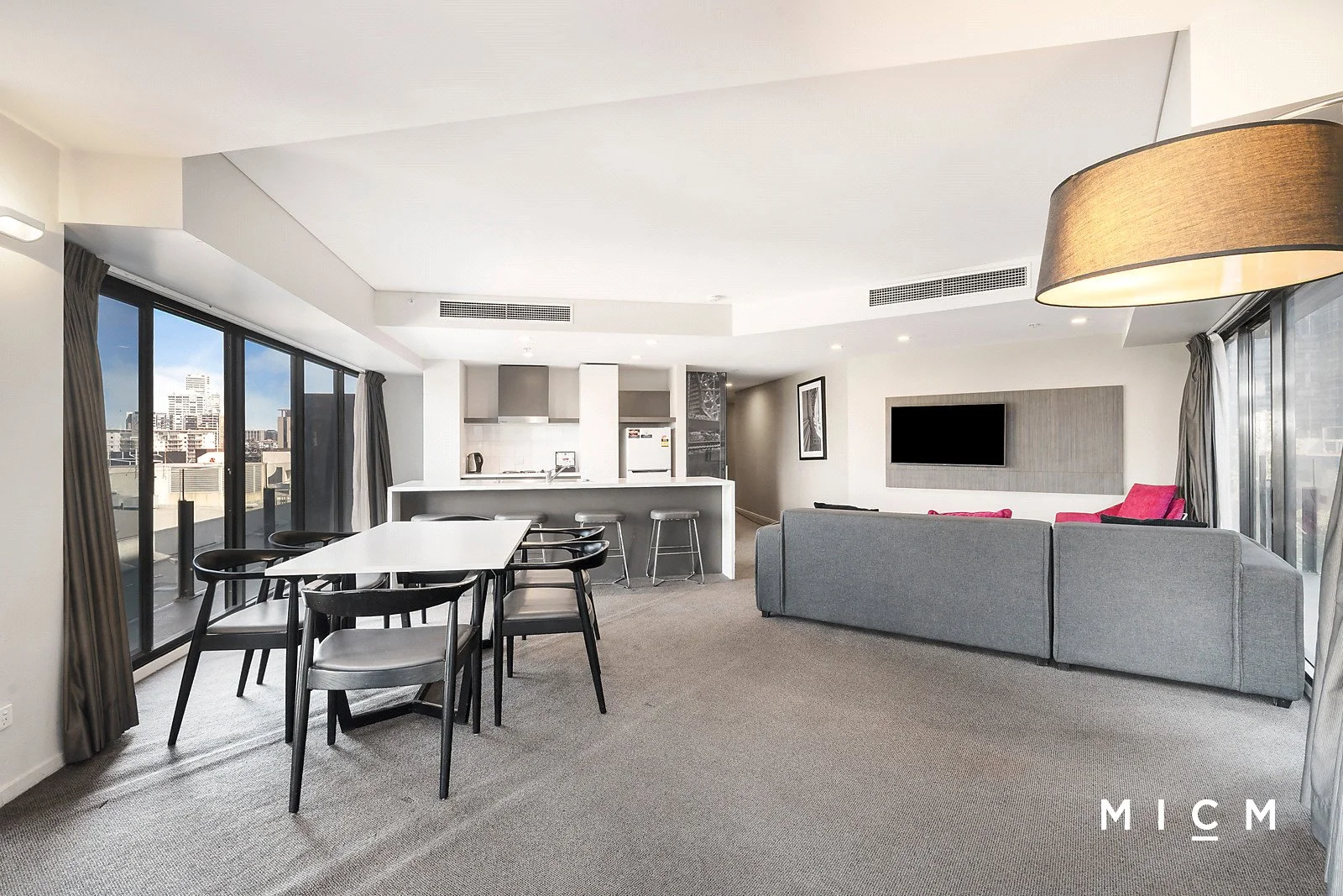 Additional image 4 of 906/31-33 City Road, Southbank VIC 3006