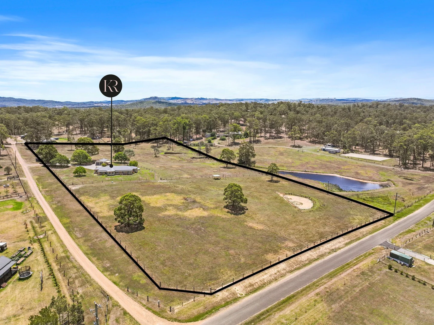 Additional image 2 of 206 Fotheringay Road, Clarence Town NSW 2321