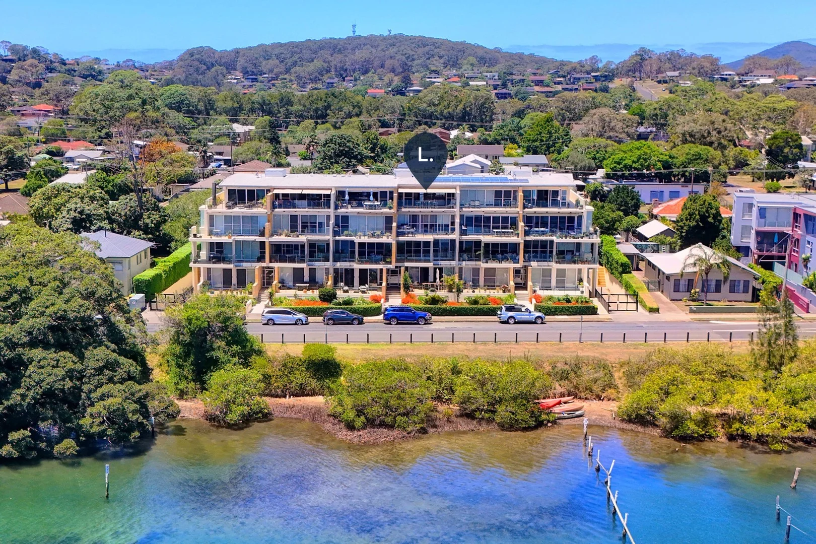 22/142-148 Little Street, Forster NSW 2428