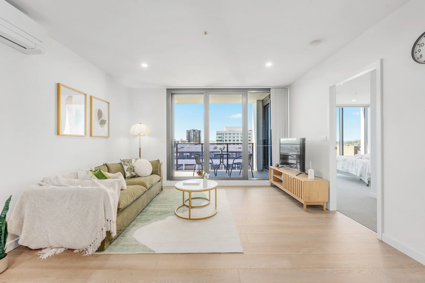 Additional image 2 of 1311/49 Furzer Street, Phillip ACT 2606