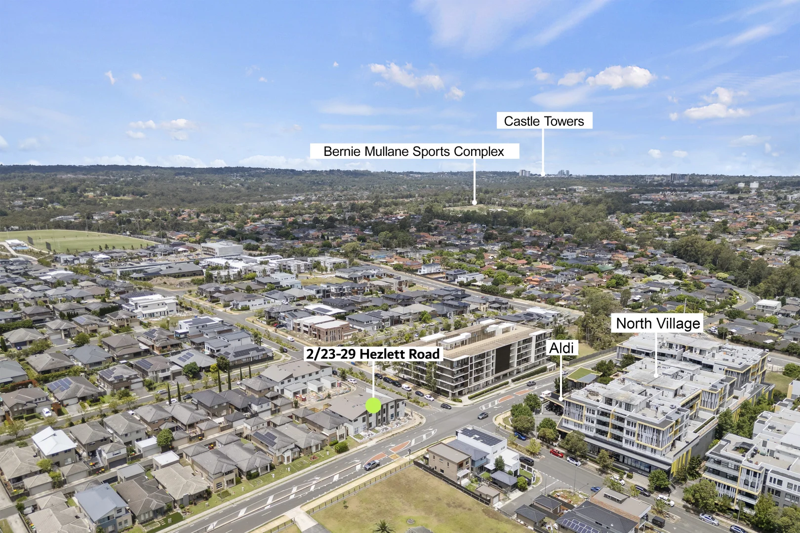 Additional image 18 of Unit 1 & 2, 23-29 Hezlett Road, North Kellyville NSW 2155