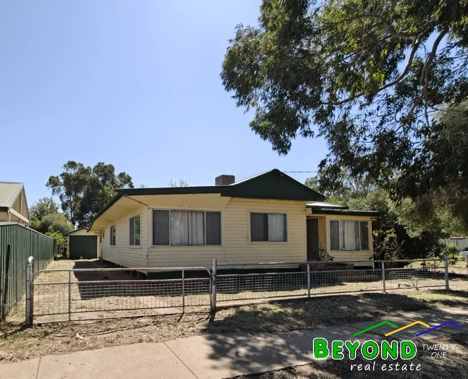 28 Yalcogrin, Gulargambone NSW 2828