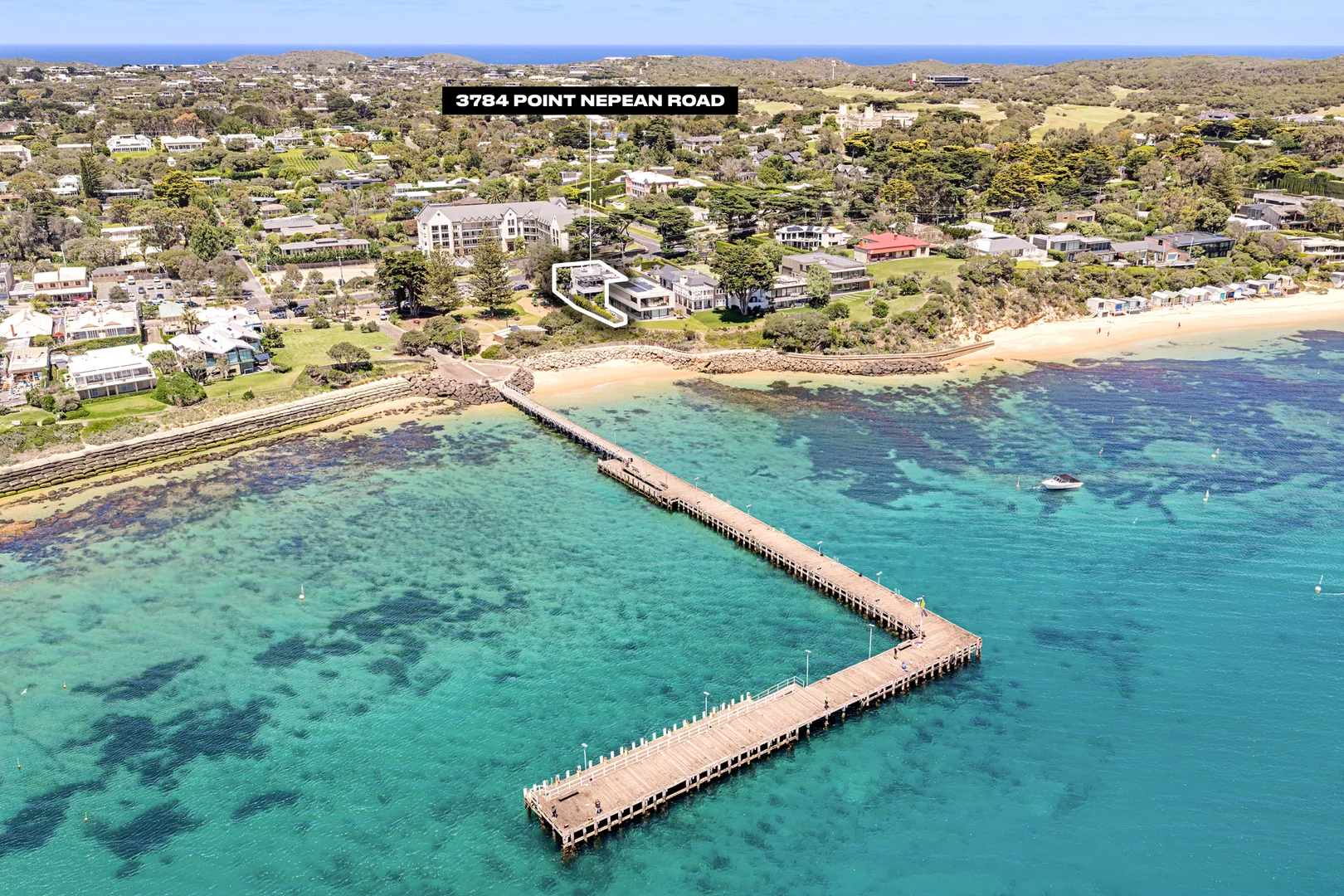 Additional image 3 of 3784 Point Nepean Road, Portsea VIC 3944