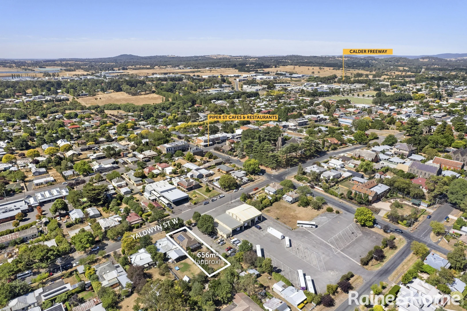 Additional image 21 of 37 Yaldwyn Street West, Kyneton VIC 3444
