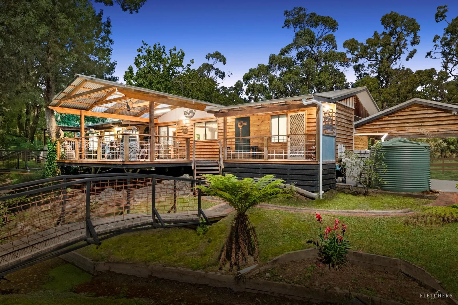 Additional image 9 of 42 Chalet Road, Badger Creek VIC 3777
