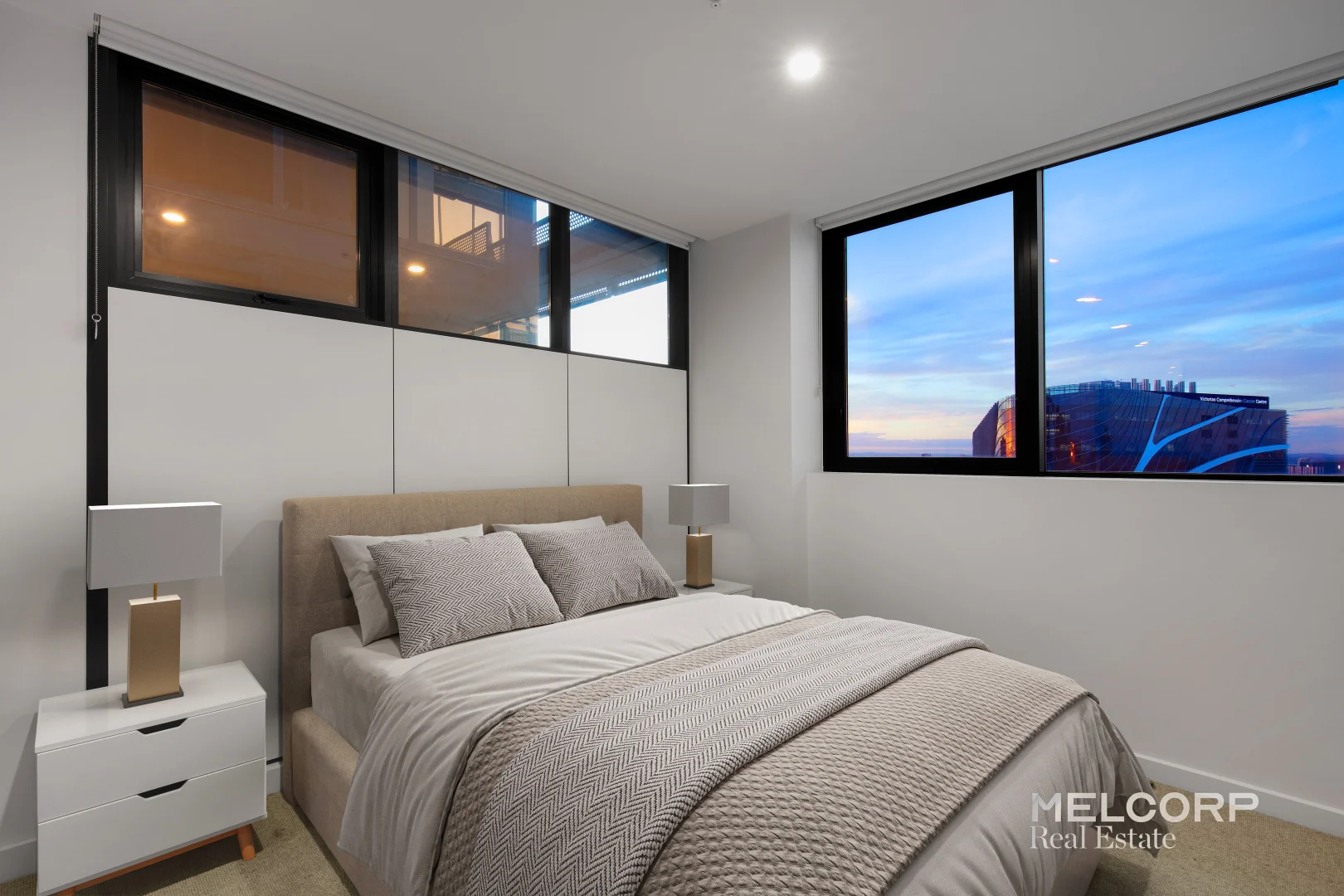 Additional image 7 of 1404/151 Berkeley Street, Melbourne VIC 3000