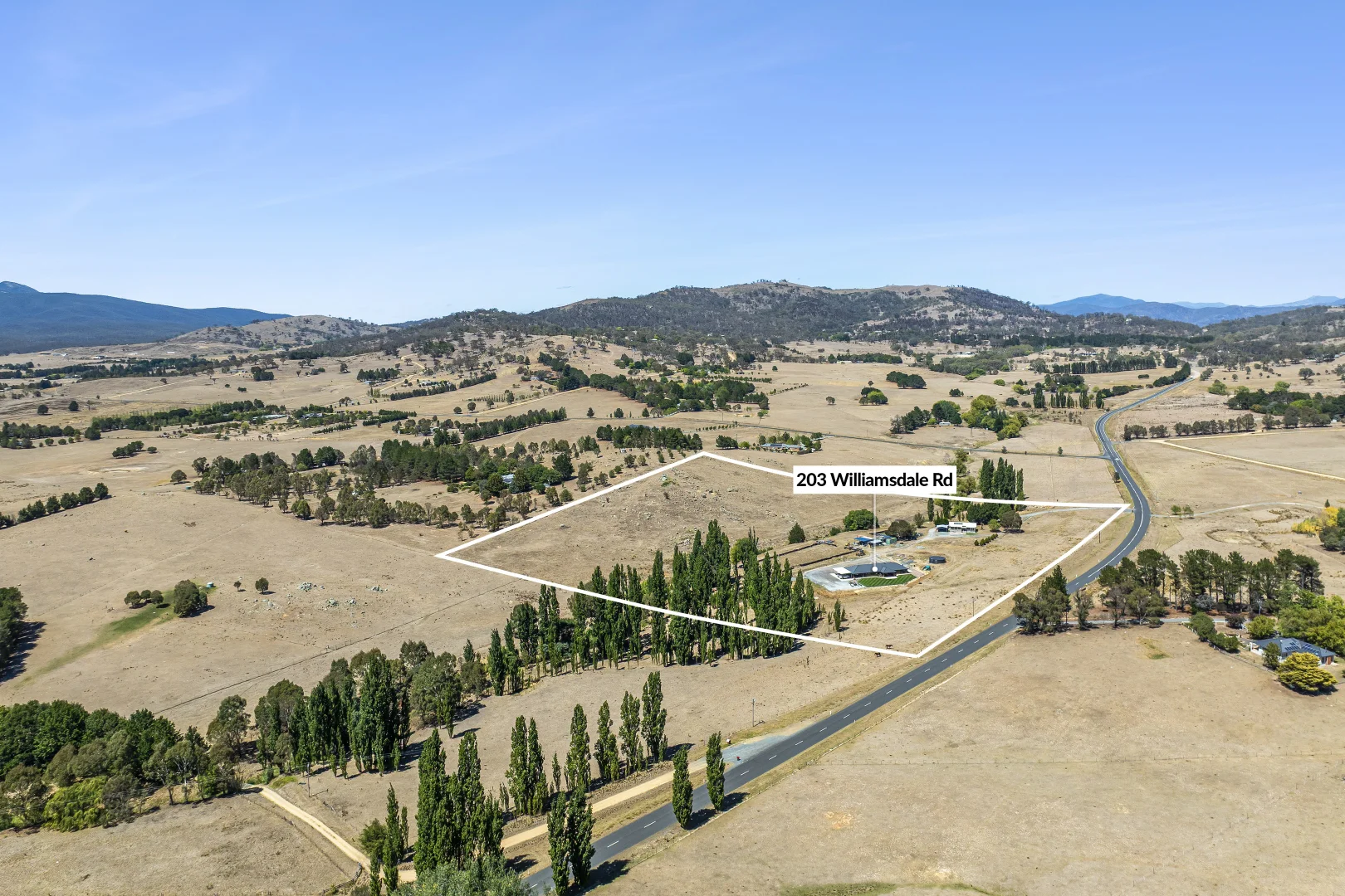 Additional image 44 of 203 Williamsdale Road, Burra NSW 2620