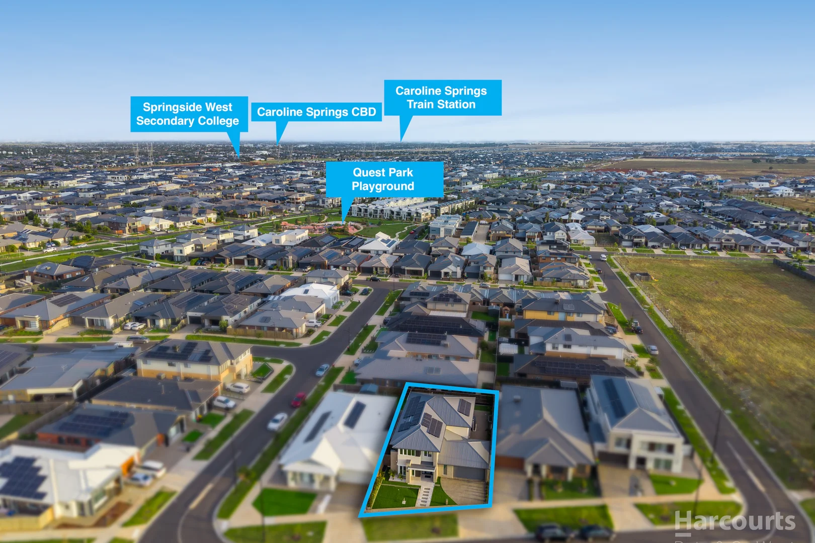 Additional image 34 of 24 Stricta Circuit, Fraser Rise VIC 3336