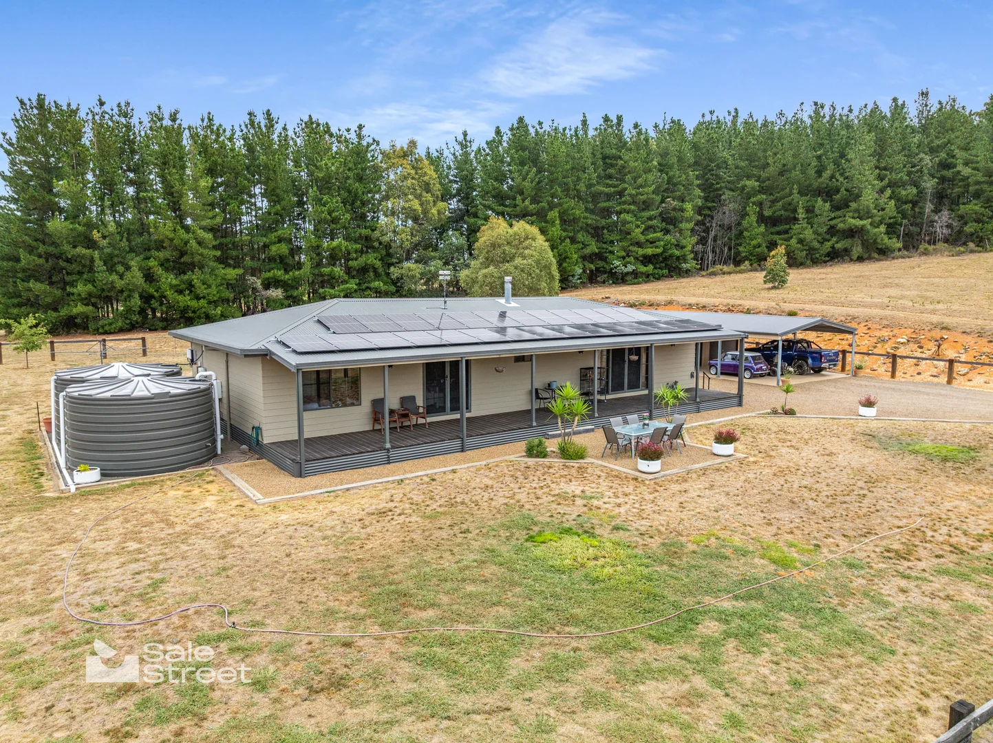 Additional image 17 of 433 Long Point Road, Mullion Creek NSW 2800