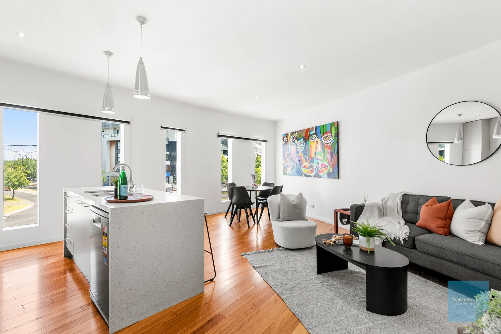 Additional image 4 of 6/2 The Esplanade, Caroline Springs VIC 3023