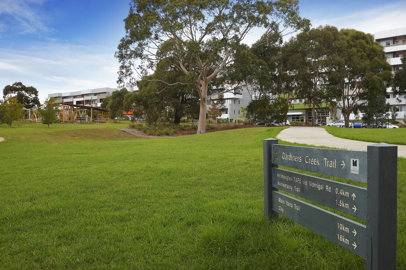 Additional image 15 of 8/5 Yunki Court, Ashwood VIC 3147